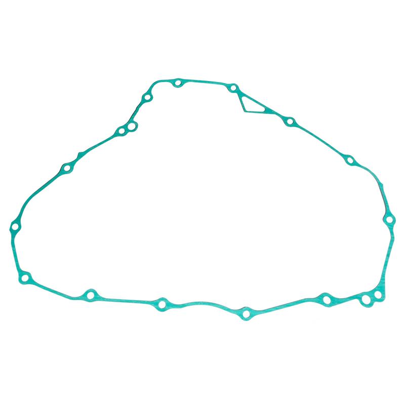 Motorcycle Right Crankcase Clutch Cover Gasket For Honda CRF1000 L Twin 2016- CRF1000L2 18-19