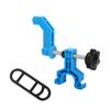 Mini Bike Wheel Truing Stand Sykkelfelger Justeringsverktøy For Road Mountain MTB Enkelt hjul Reparasjonsverktøy Sykkeltilbehør