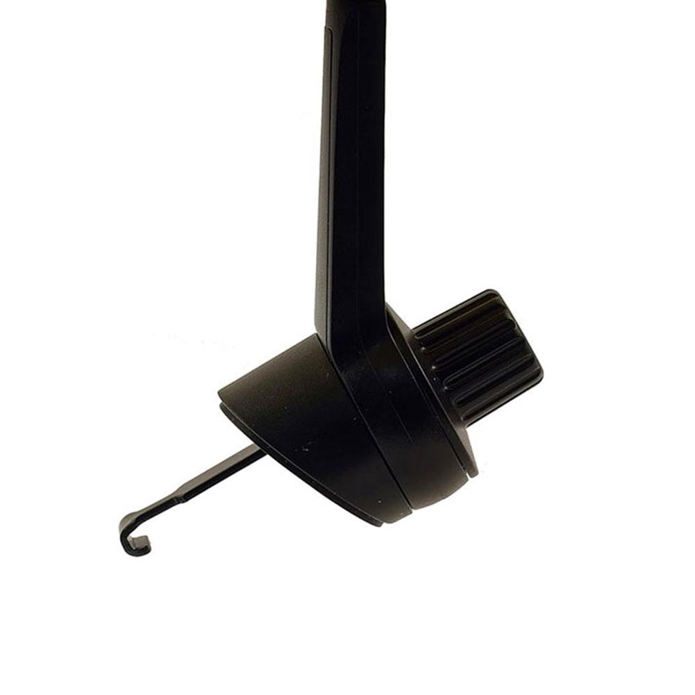 Car Drum Cymbal Air Vent Mini Drum Easy Clip-On Mini Cymbal Suitable for All Types of Vehicles for Car Vent