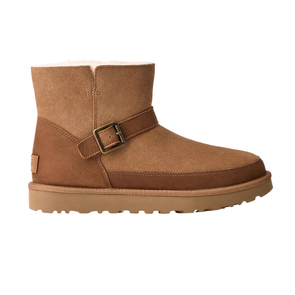 UGG Classic Novelty Thermal 12.5cm Snow Boots Women's 1174512