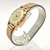 Used A134 [Operating/Vintage] BULOVA Small Second Manual Winding Mechanical Men's Watch Unisex