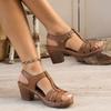 Calzado para mujer – Sandalias