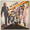 LP Record THE DICKIES - The Incredible Shrinking Dickies AHOY1LP422 Captain Oi! 2025 Europe Rock