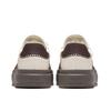 Anta Lifestyle Series Simple Versatile Non-Slip Wear-Resistant Low-Top Skate Shoes Women sneaker Beige 922448003-2