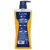 Clear Men's Rain Forest Woody Scent Shower Gel