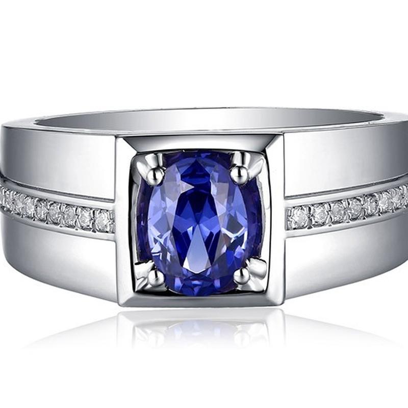 

SACE GEMS классическое кольцо из медного сплава с цирконом женские ювелирные изделия свадебный подарок для вечеринки OPEN