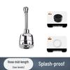 LANGZHIWEN Faucet Anti-Splash Extender Filter