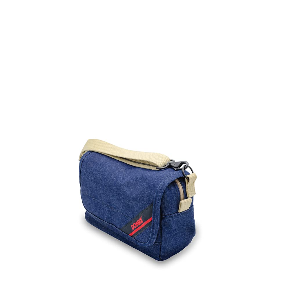 DOMKE F-5XB Shoulder Bag Denim 700-52DENIM