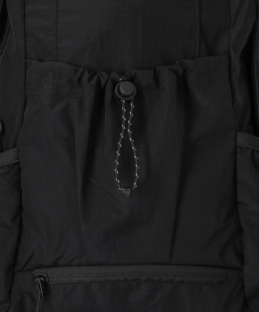 Neikidnis Air Rip Puppy Backpack Black