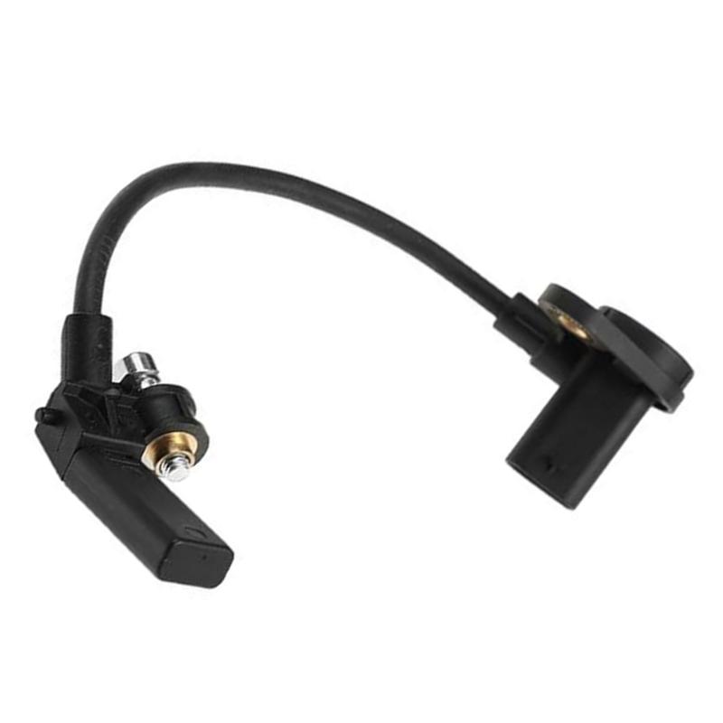 13627595860 Engine Crankshaft Sensor For BMW F20 F22 F23 F30 F31 F32 F33 F34 F35 F36 F07 F10 F11 F18 E84 F25 F26 N20 Engine