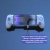 Universal Type C Connector Adapter Fast Charging Data Sync for Phone Tablet Laptop USB C Converter Gaming Compatible