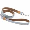 Pet Leash Y-shaped Dog Chest Strap Breathable Adjustable Medium and Large Dog Saddle Walking Dog Leash Chain