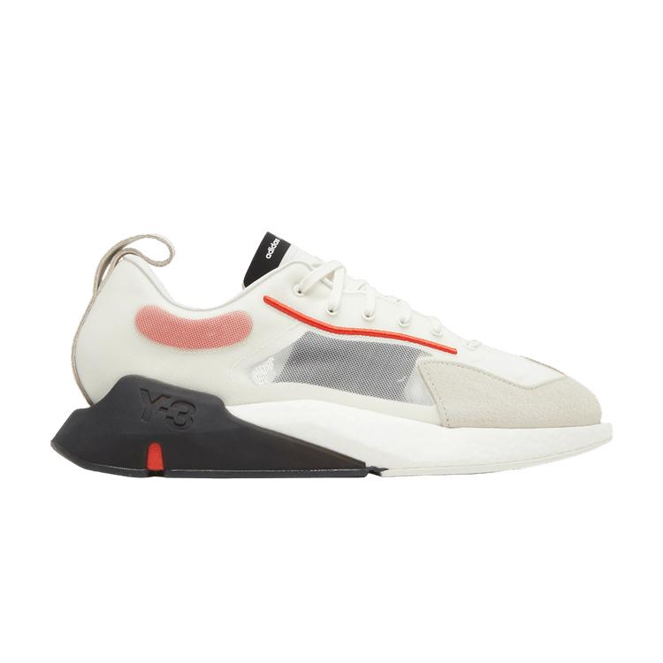 adidas Y-3 Orisan White Bold Orange 44.5