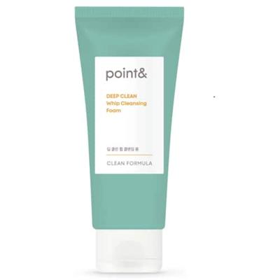 Deep Clean Pore Cleansing Oil 490ml