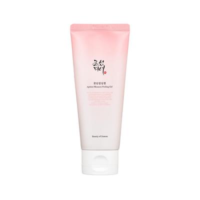 Gel Peeling Fiori di Albicocco 100ml