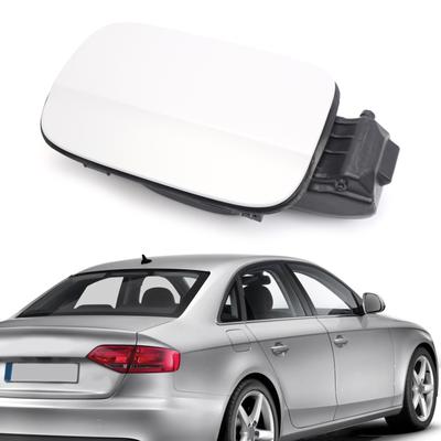 8K0809999A Auto Exterior Locking Fuel Tank Caps Flap Diesel Oil Cover for A4 B8 B8.5 2009-2015 Car Replacement Accessory