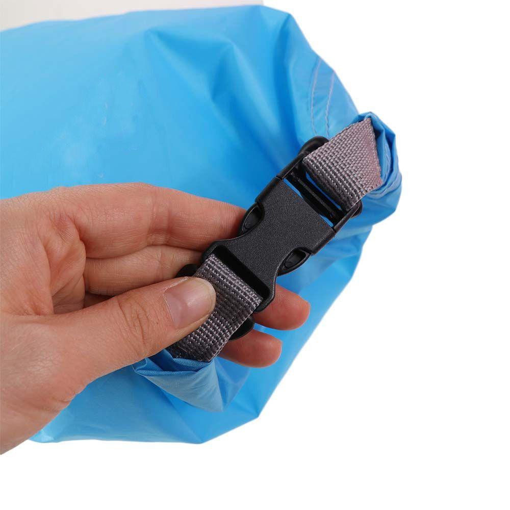 For Boating Trekking Bags Hiking Rafting Bags Waterproof Dry Bag Floating Dry Bags Diving Dry Sack