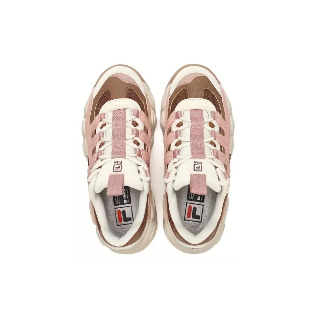 FILA Women's Mars Retro Lifestyle Sneakers F12W342103FMR