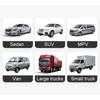 Beheizter Autositzbezug, 12 V/24 V, Heizung, elektrisches Autositzkissen, hält im Winter warm, universeller Autobezug, Sitzschutz