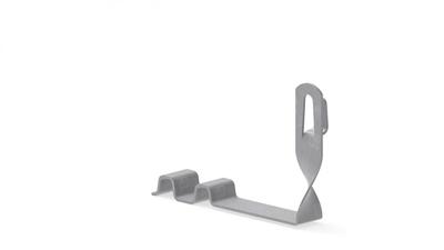 And Roof Tile Holder with Lock/100 11.5.1 Og Roben 91108102