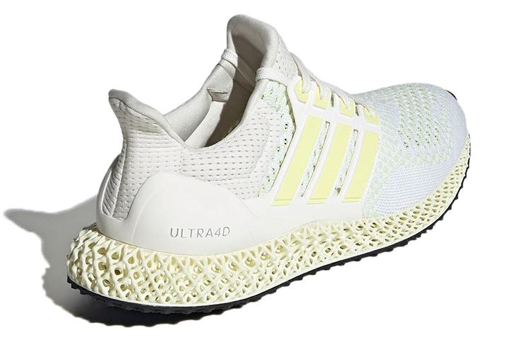 Ultra 4D Adidas 'Lemon Twist' GX6366