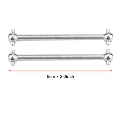 Details en accessoires – Accu’s en opladers