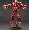 Zhongdong ZDTOYS 1/10 Iron Man Series MK35 Movable Action Figure (Complete)
