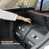 Auto-Emblem-Aufbewahrungsbox Faltbare Auto-Kofferraum-Organizer-Tasche Für MINI WORKS One Cooper JCW R60 R59 R58 R57 R56 R55 R53 R52 F55 F56.