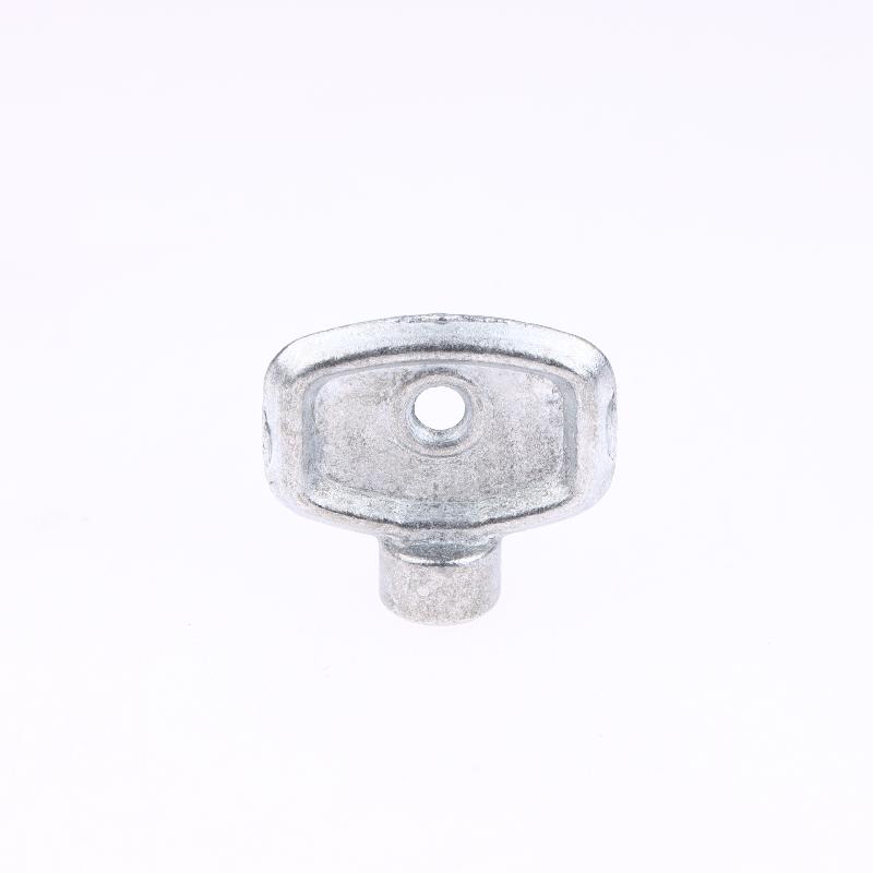 10Pcs Radiator Valve Key Plumbing Bleeding Key Radiator Exhaust Valve Keys For Heating Valves Repair Parts Tools