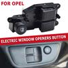 For Vauxhall Opel Agila A For Suzuki Wagon Ignis 2000 2001-2003 Car Electric Window Openers Button 9206746 3799086G20S1S 9216533