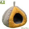 Pet Accessories Warm Winter Hamster Cotton Nest Thickened Windproof Hamster Hammock Plush Soft Rabbit Sleeping Nest Living Room