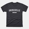 Gainesville Shirt | Gainesville Florida T-Shirt | Adult Unisex Gainesville Tee Unisex T-Shirt