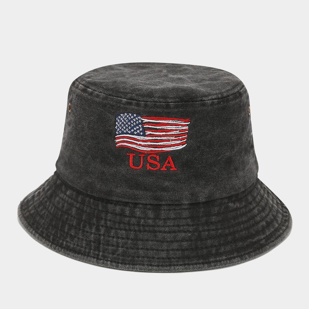 Șapcă Vintage Unisex Reglabilă pentru Drumeții și Alpinism în Aer Liber