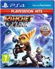Ps4 Playstation Hits Ratchet & Clank Game (ps5 Compatible)