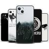 THE 100 TV SERIES LEXA HEDA Case For iPhone 16 15 14 13 12 11 Pro Max Plus X XS Max XR 7 8 Cover Accessories