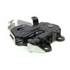 Rear Right Black Seat Back Lock Actuator #82220-T0A-A02 For Honda CRV 2012-2017