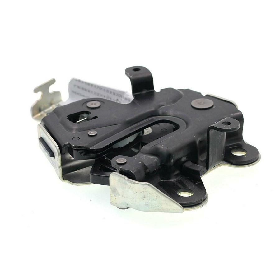 Rear Right Black Seat Back Lock Actuator #82220-T0A-A02 For Honda CRV 2012-2017
