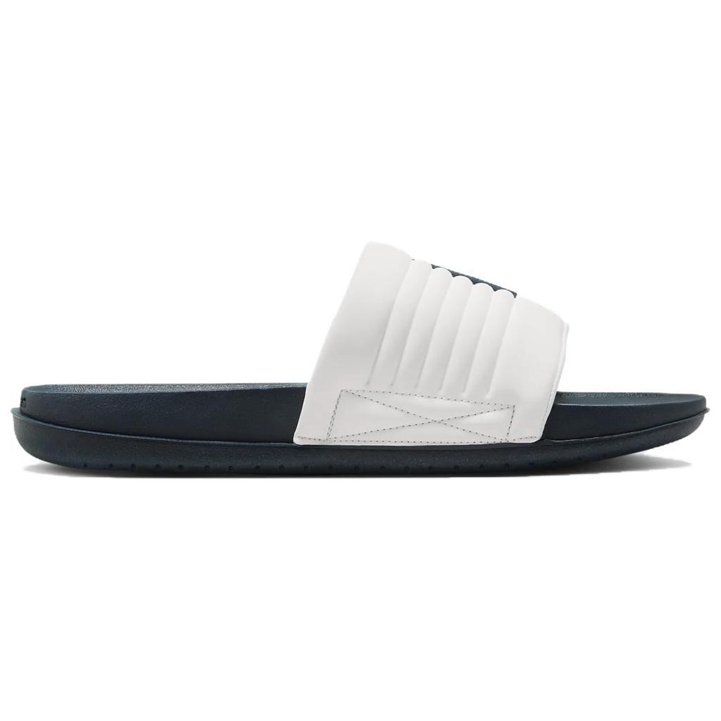 New Nike Offcourt Adjust Slide Sail Armory Navy DQ9624-101