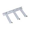 Galvanized Cable Trench Support Bracket