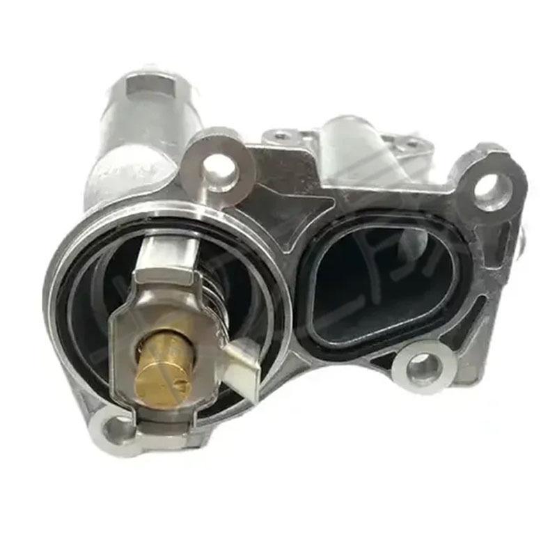 Volvo S60/V40 Aluminum Coolant Thermostat 31359806