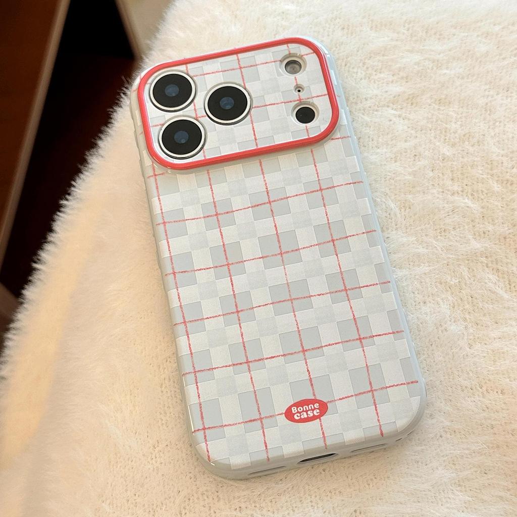 Creative Tomato Stand Phone Case for iPhone 16, iPhone 17, iPhone 17 Pro Max