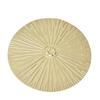 Circle Metal Disc Wall Art 9.6 In Modern Iron Wall Hanging Iron Wall Decor  Bedroom