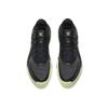 Anta Air Space 5 Night Patrol Outdoor Performance Shock Absorption Anti-Slip Wear-Resistant Low-Top Basketball Shoes Men Sneaker Black 912511606Q-1