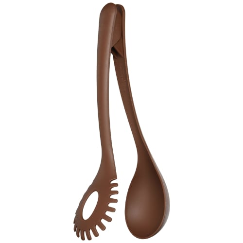 

Pearl Metal Pot Innovation Magnetic Tongs, Brown, Made in Japan, Tsubame-Sanjo, C-669