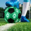 Balón de Fútbol SV Werder Bremen Talla 5 Colorido Cosido a Máquina PVC Listo para Competición Duradero Alto Rebote
