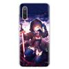 Fate Stay Night Phone Case Cover for Xiaomi Redmi Note 15 14 13 12 11 Pro Plus 14S 12S 11S 11T 11E 10S 10 Customized Fundas Redm