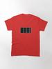 Beyoncé CHURCH GIRL Classic T-Shirt