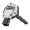 Engine Oil Tank Level Sensor with O-Rings Seal for 12611439810 12617508003 6RP00786803 Turbocharged Prevent Engine Leaks