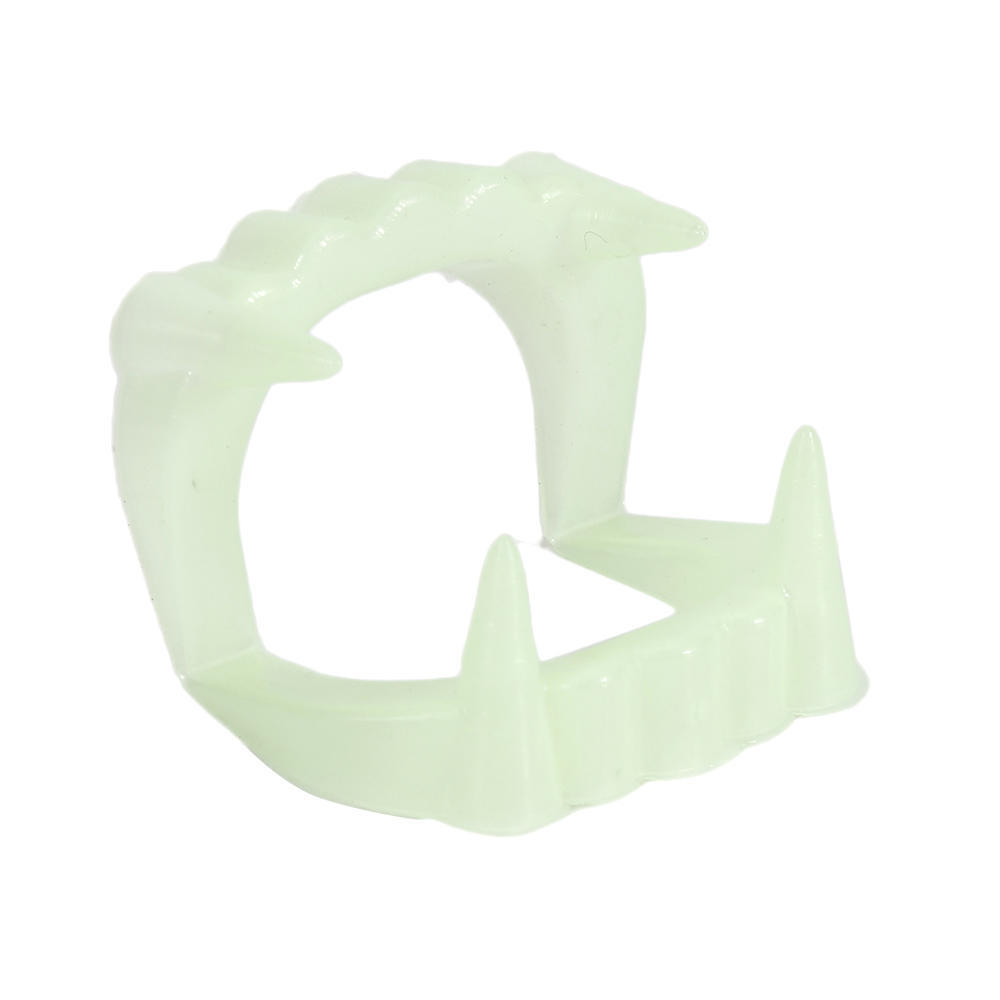 KK1 TEETH VAMPIRE JAW HALLOWEEN FANGS