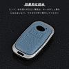 OFFCURVE Key Case for Toyota Daihatsu Toyota Daihatsu Compatible with Toyota Daihatsu RAIZE /